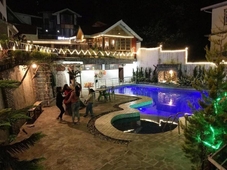 Backpackers Den - Sikkim 