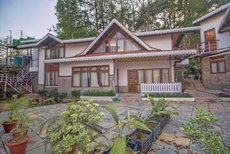 Backpackers Den - Sikkim 