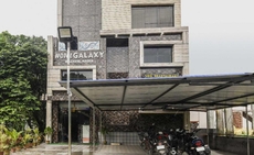 Hotel O Galaxy
