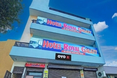OYO Royal Galaxy