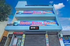 OYO Royal Galaxy