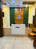Hotel MeghMalhar Lodging