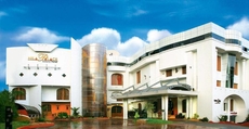 Nila Palace Kollam