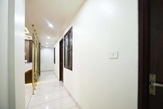 Hotel O Empire State