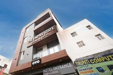 Hotel O Empire State