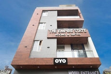 Hotel O Empire State