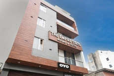 Hotel O Empire State