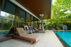 Narayani Revtree - Resort & Villa