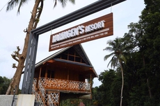 Karingens Resort