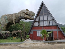 Dinosaur Resort Lonavala
