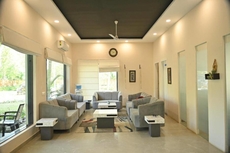 Solis Wellness Retreat