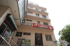 OYO 91941 Hotel golden crown