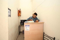 OYO 91941 Hotel golden crown