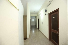 OYO 91941 Hotel golden crown