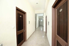 OYO 91941 Hotel golden crown