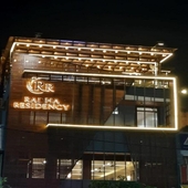 Radha Residency