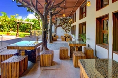 Club Mahindra Netrang