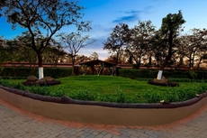 Club Mahindra Netrang