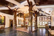 Club Mahindra Netrang