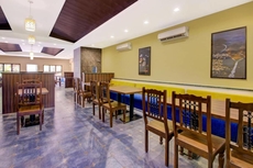 Club Mahindra Netrang