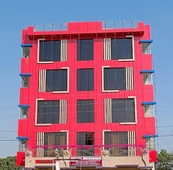Hotel Meridian (Murshidabad,WB)
