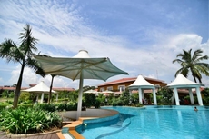 Swosti Chilika Resort