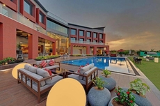 The Fern Royal Farm Resort Anjar