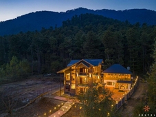Zostel Pahalgam