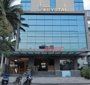 Hotel Krystal