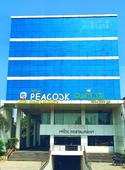 Hotel Peacock Pride