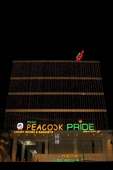 Hotel Peacock Pride