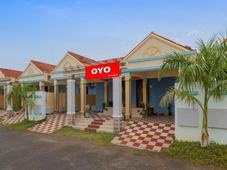 Hotel O Sea Coast Sunny Resort