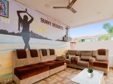 Hotel O Sea Coast Sunny Resort