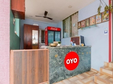 Hotel O Sea Coast Sunny Resort