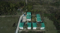 JALDAPARA FOREST TOURIST LODGE (JFTL)