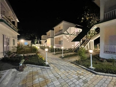 JALDAPARA FOREST TOURIST LODGE (JFTL)