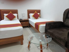 HOTEL EXECUTIVE INN - HAILAKANDI