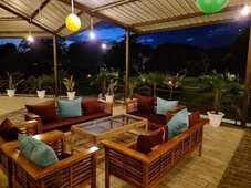 Palette Alaya Resort, Corbett