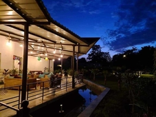 Palette Alaya Resort, Corbett