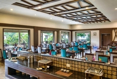 Palette Alaya Resort, Corbett