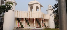 The Ashoka Resort & Banquets