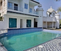 The Ashoka Resort & Banquets