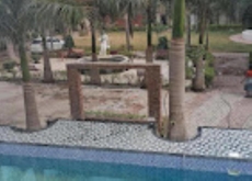 The Ashoka Resort & Banquets