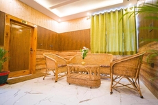 Tapovan Inn Hotel And Resort