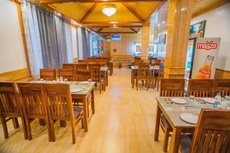 Tapovan Inn Hotel And Resort