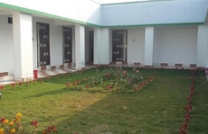 Allure de Baranti(Purulia,WB)