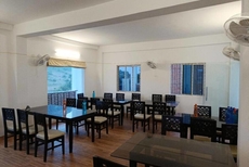 Allure de Baranti(Purulia,WB)