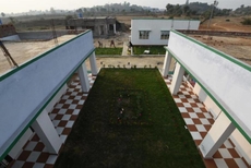 Allure de Baranti(Purulia,WB)