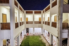 Allure de Baranti(Purulia,WB)