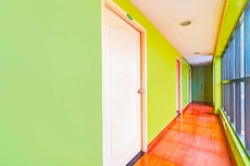 Super Hotel O Namakkal